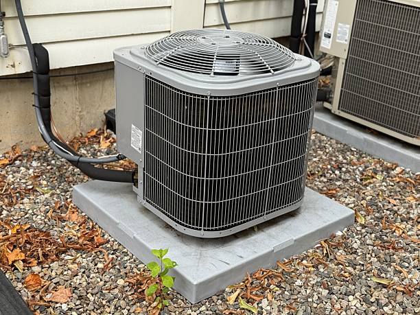 24/7 Emergency Hvac experts in West Creek, NJ